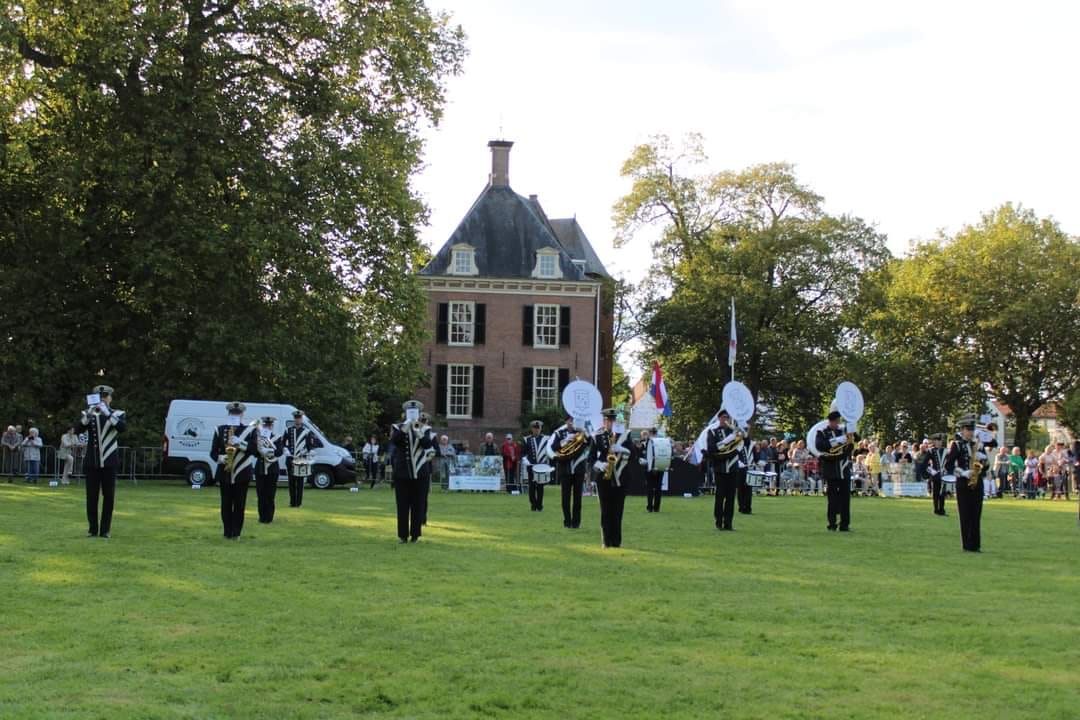 ESKA, de muziekvereniging voor jong en oud